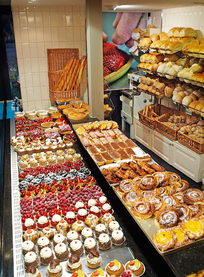 Patisserie Caruso
