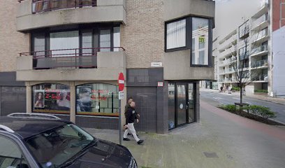 Kapsalon Z-Line