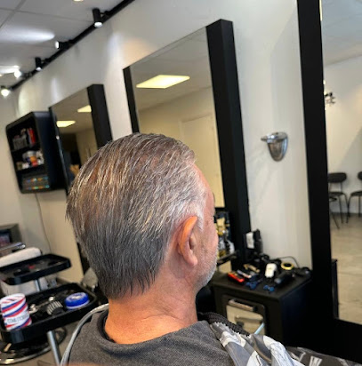 KONING KAPPER of barbershop 💈