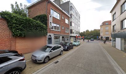 Kappershuys Verdonck - Oostende