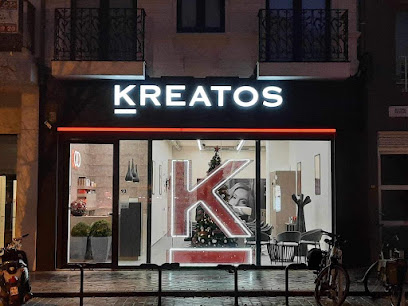 KREATOS Oostende