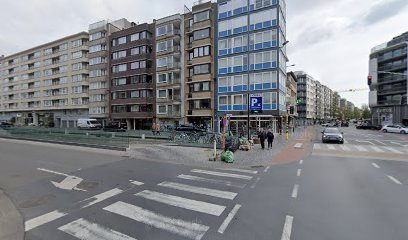 De Kapper