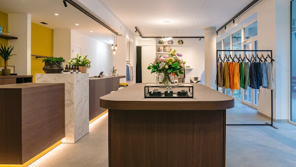 House Of Tailors