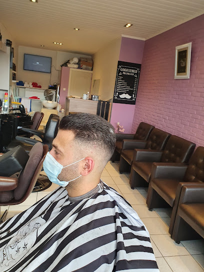 Barber Shop Godfather - Oostende