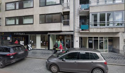 Mevlo Barbershop