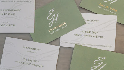 ENJOY Hair