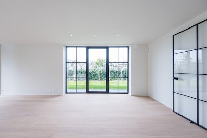 AXIS Decoratie BV