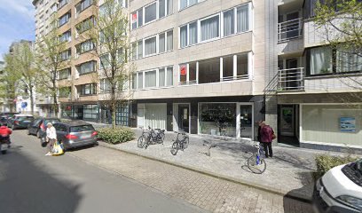 Kapsalon Annick