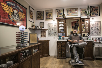 Baron Barbier💈