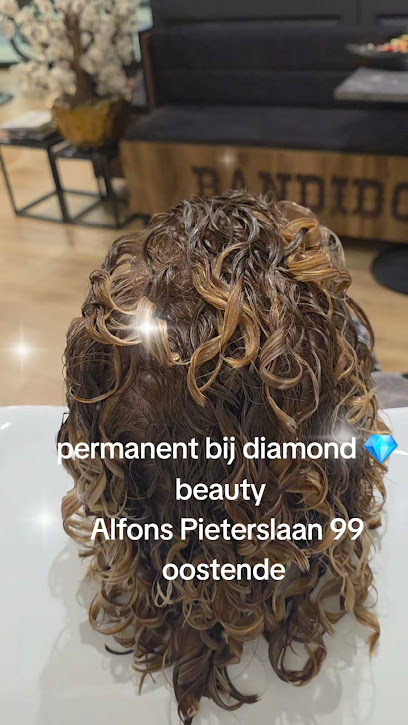 kapsalon Diamond & Beauty