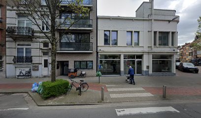 Kapsalon Taxandra